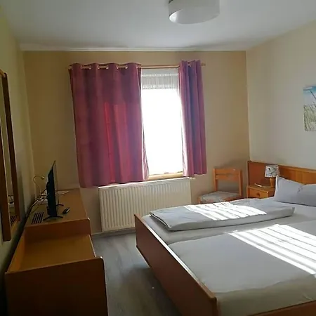 Waldidyll Hotel
