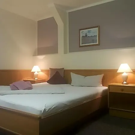 Hotel Waldidyll 3*